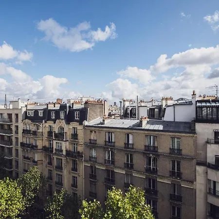 Superb Bright Studio Next To The Seine * París